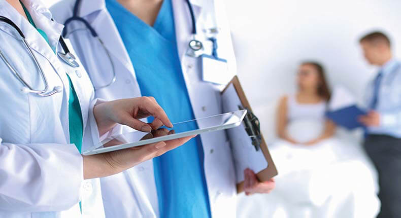 Health Care image